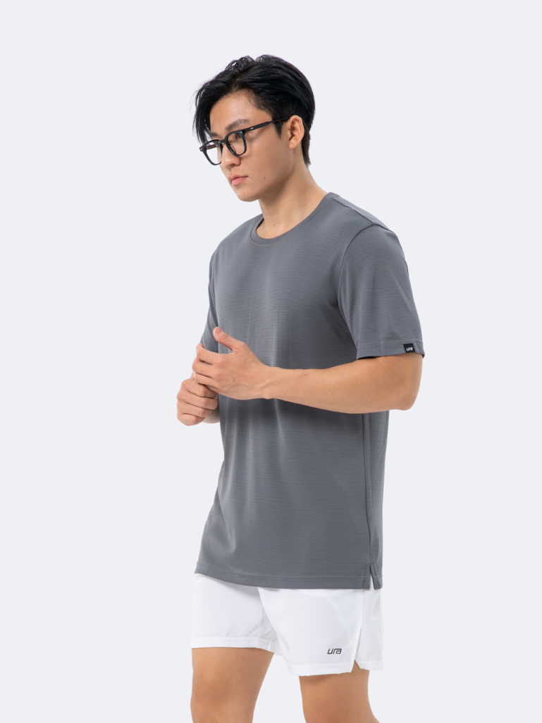 Áo Thun Ura Dry Miller Tee