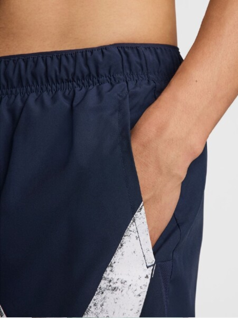 Quần Ngắn NK Challenger Swoosh Men's 12.5cm Dri-FIT Running Shorts