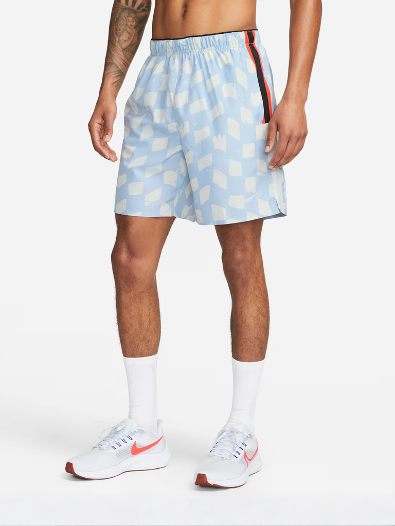 Quần Ngắn NK Dri-FIT Challenger 7' Unlined Running Shorts