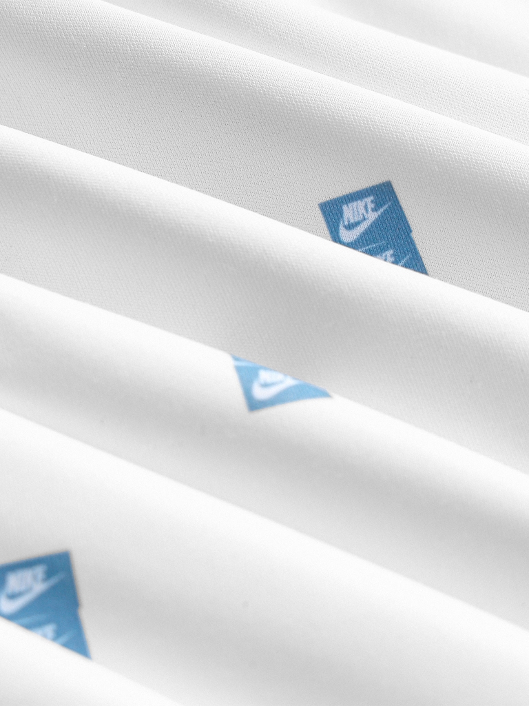 Áo Thun Dri-FIT Par 5 Icon Stack Print Polo