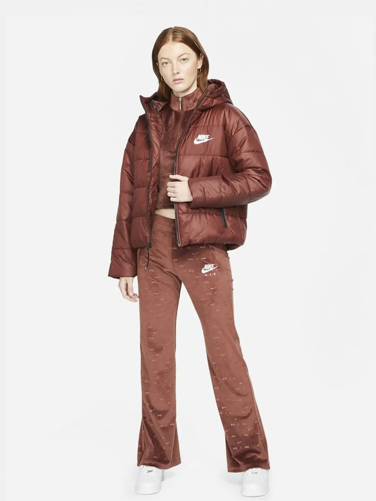 Áo Phao Synthetic Fill With Back Swoosh Jacket