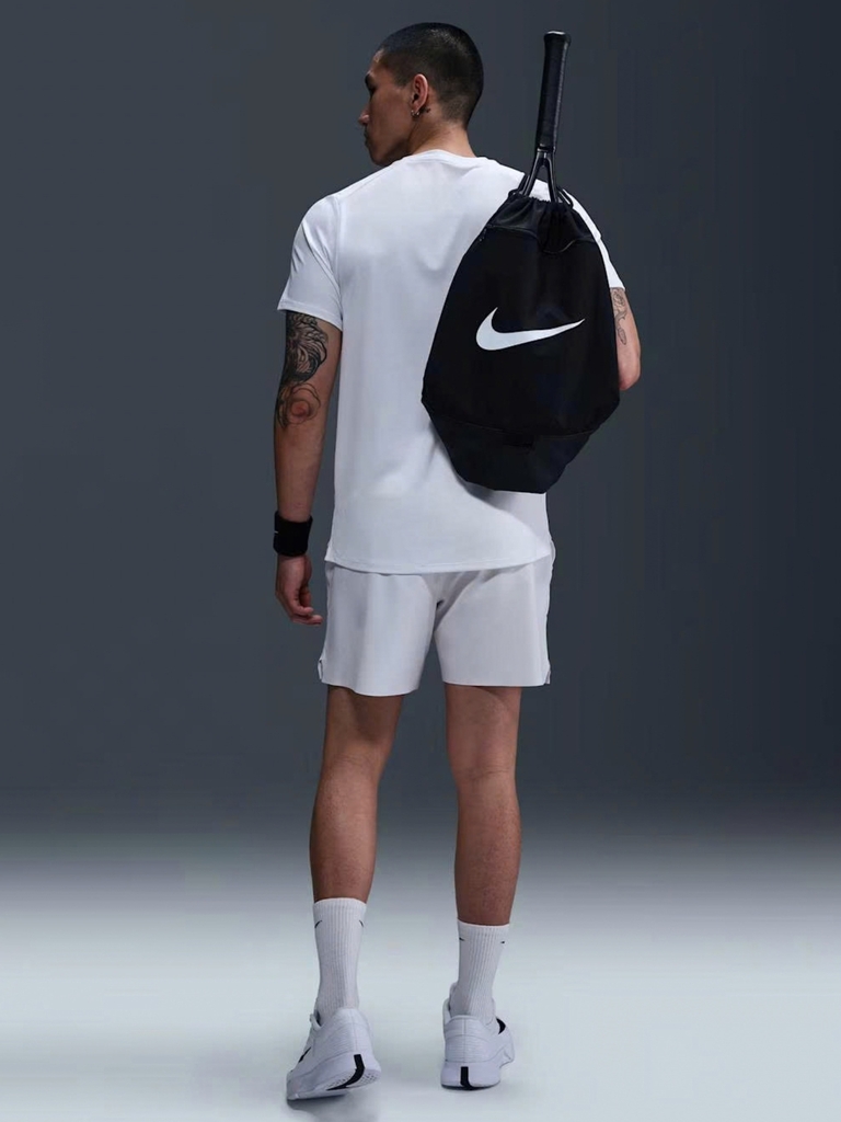 Áo Thun Court Advantage Men's Dri-FIT Tennis Top