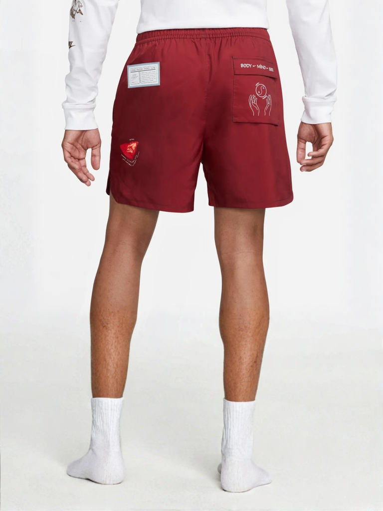 Quần Ngắn NK NSW Woven Flow Energy Shorts