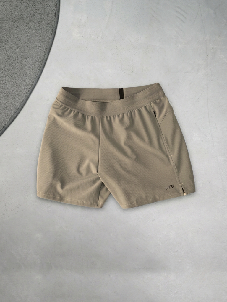 Quần Ngắn Ura Flex Pro Training Shorts