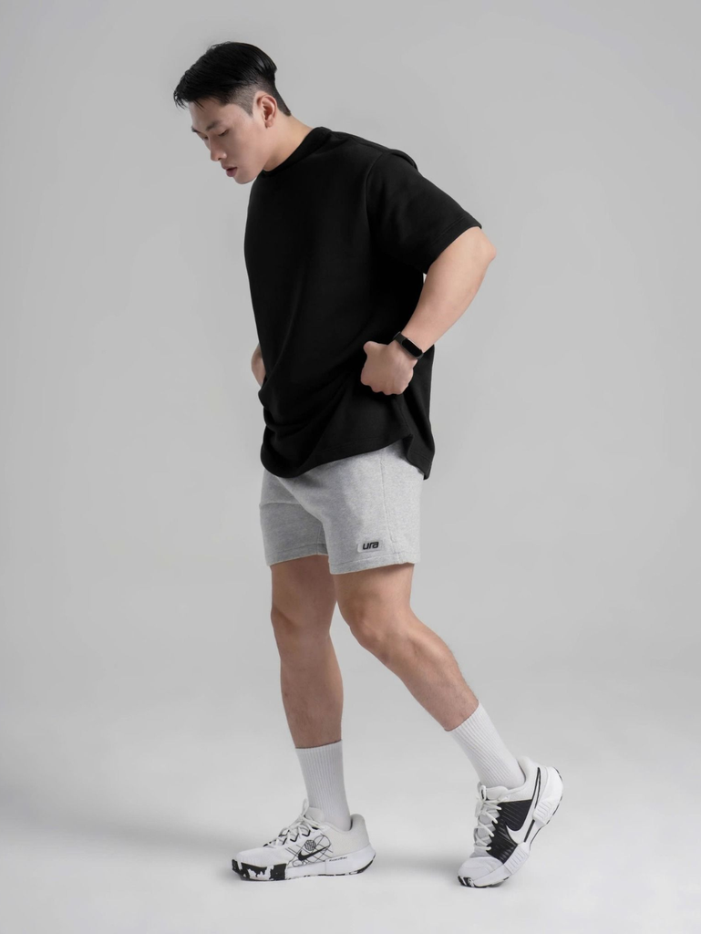 Quần ngắn Ura Flow Fleece Shorts