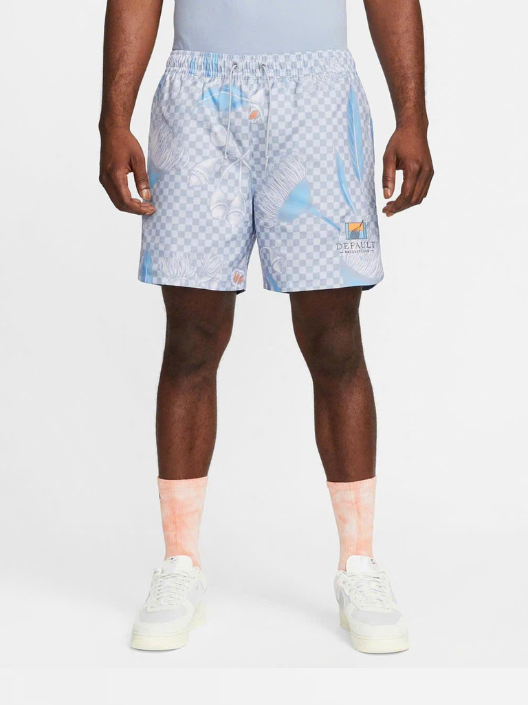 Quần Ngắn NK Default Tennis Woven Flow Shorts