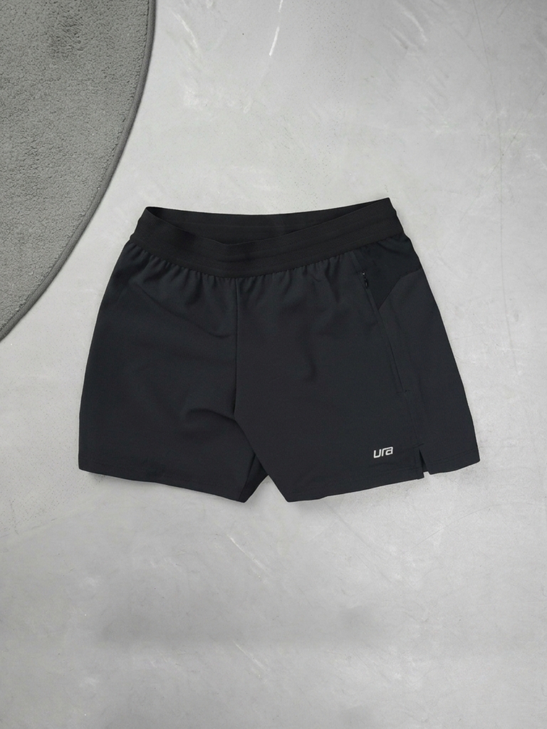 Quần Ngắn Ura Flex Pro Training Shorts