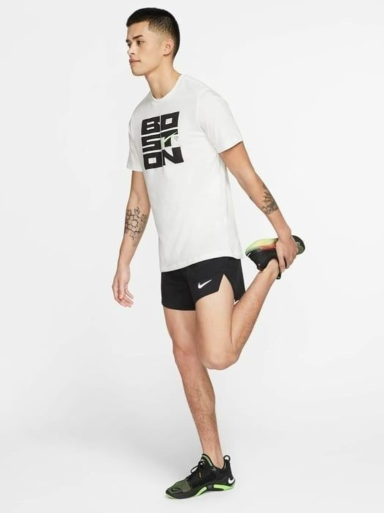Quần Ngắn NK Fast 4 Inch Running Shorts