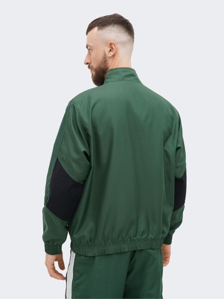 Áo Khoác NK Air Woven Track Jacket