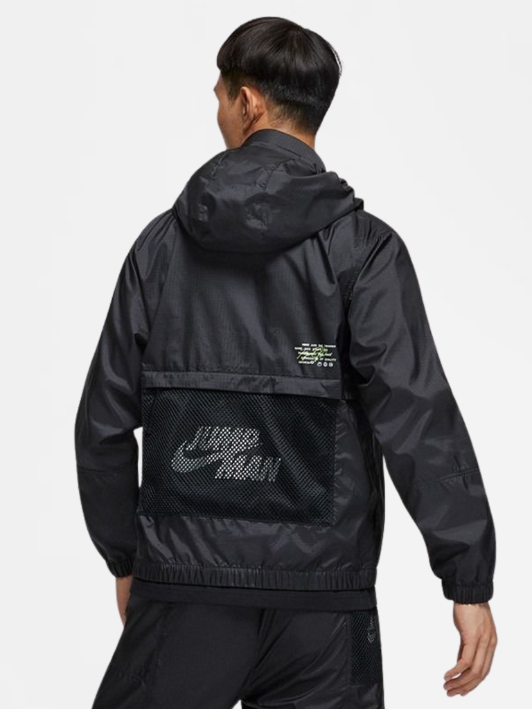 Áo Khoác Air JD Statement Jacket