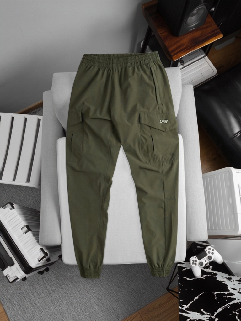 Quần Dài Ura Unlimited Cargo Pants