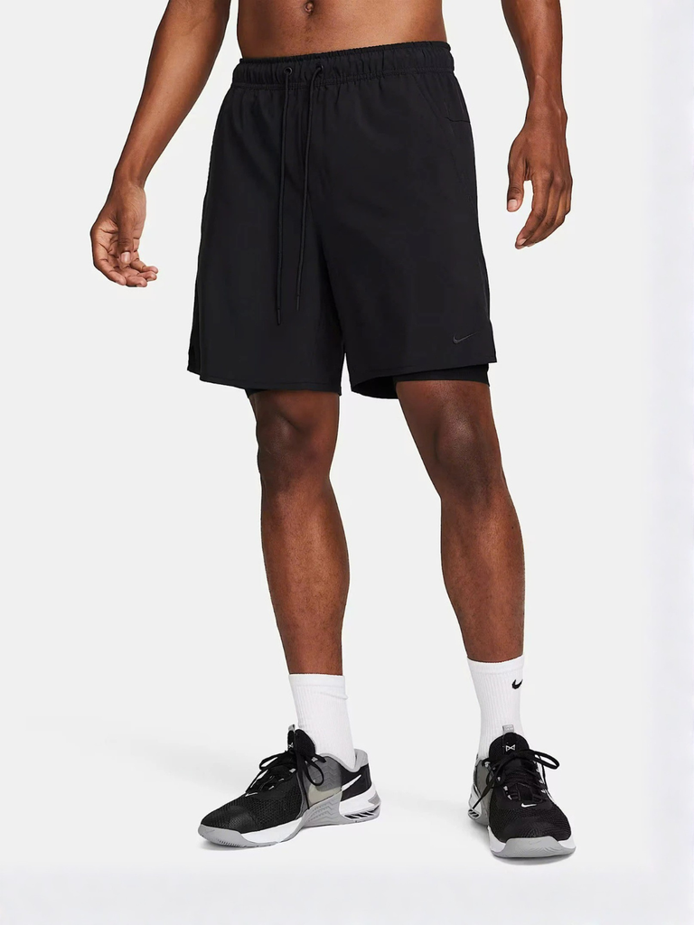 Quần Ngắn NK Dri-FIT Unlimited 7