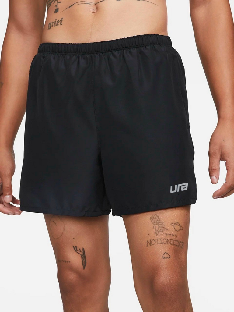 Quần Ngắn Ura Challenger 5’ Shorts