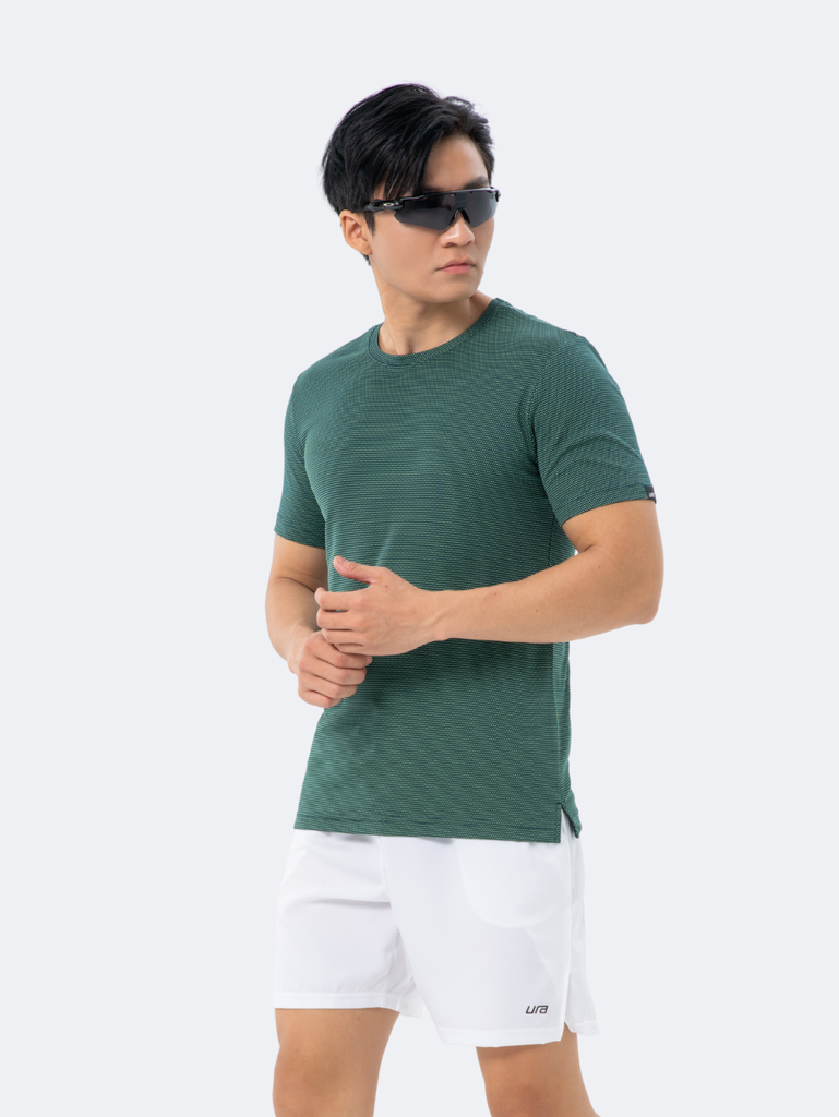 Áo Thun Ura Dry Miller Tee