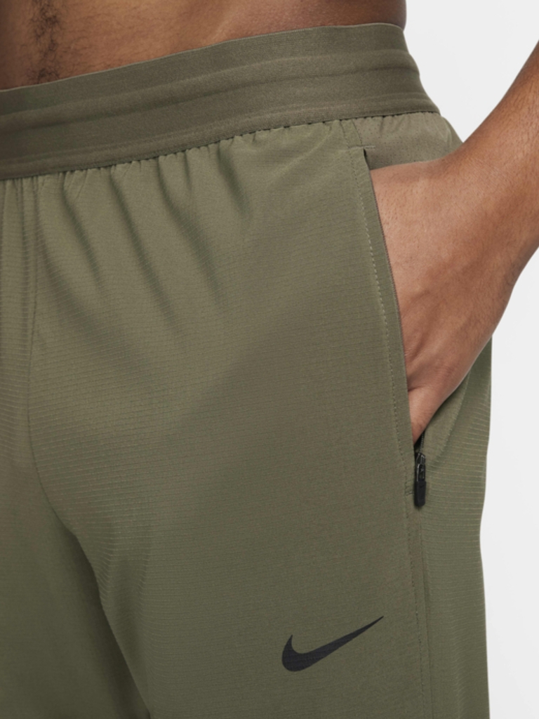 Quần Dài Flex Rep Men's Dri-FIT Fitness Trousers