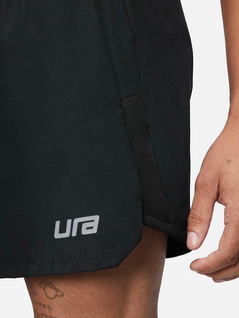 Quần Ngắn Ura Challenger 5’ Shorts