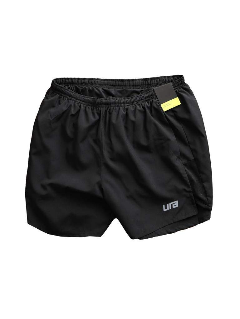 Quần Ngắn Ura Challenger 5’ Shorts