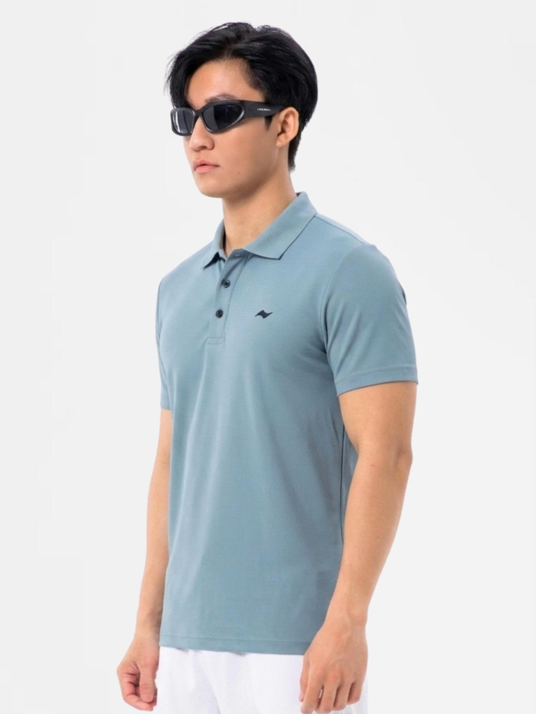 Áo Thun Ura Club Tennis Polo