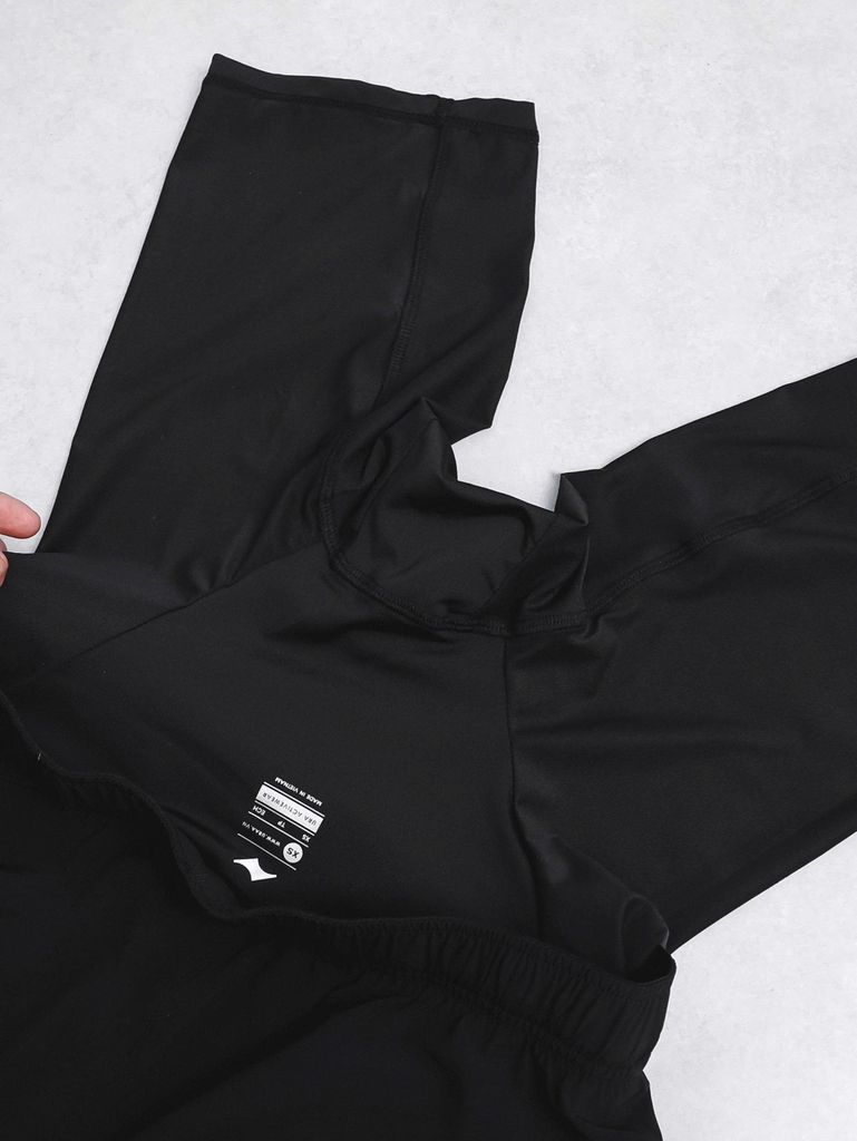 Quần Ngắn Ura Court Slam 2 in 1 Tennis Shorts
