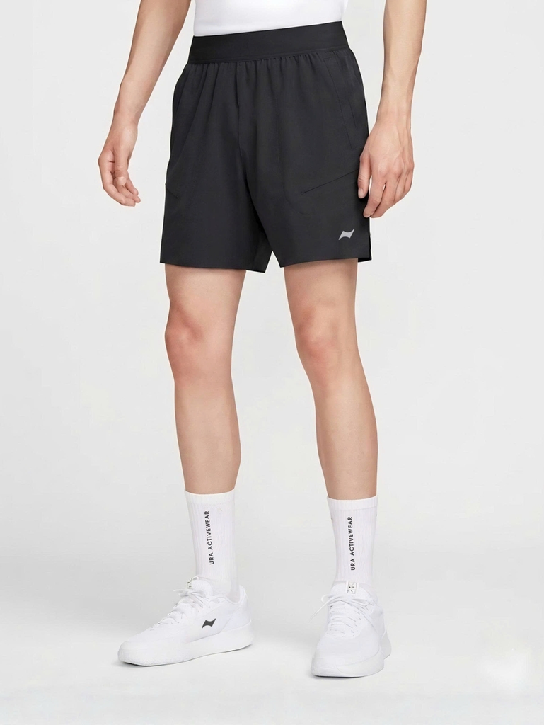 Quần Ngắn Ura Court 6' Club Tennis Shorts