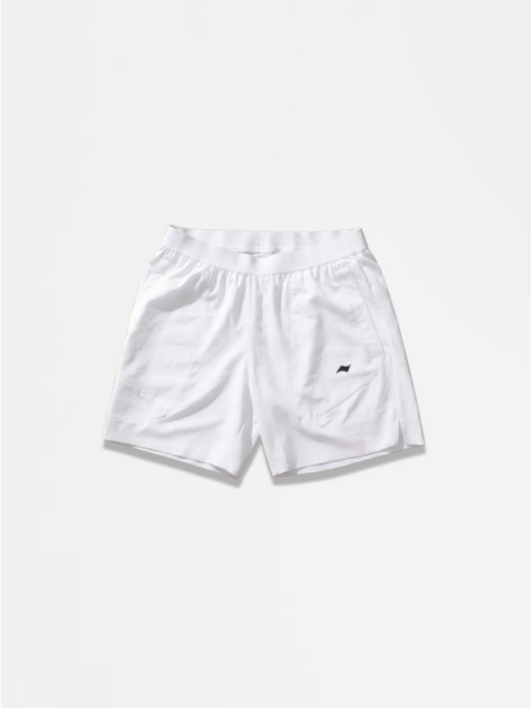 Quần Ngắn Ura Court 6' Club Tennis Shorts