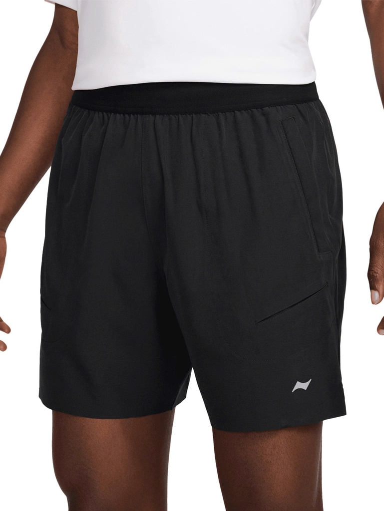 Quần Ngắn Ura Court 6' Club Tennis Shorts