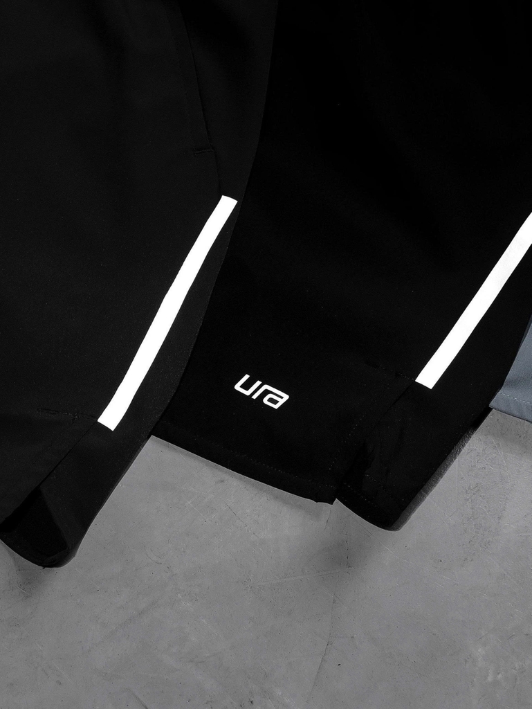 Quần Ngắn Ura Flex Distance Shorts