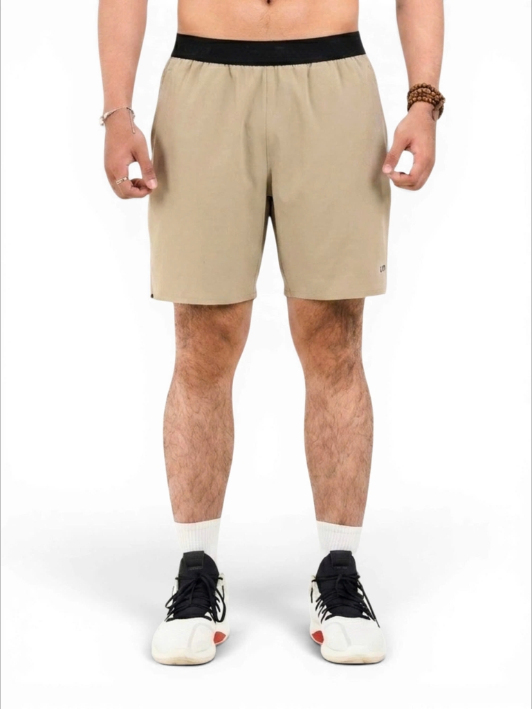 Quần Ngắn Ura Flex Distance Shorts