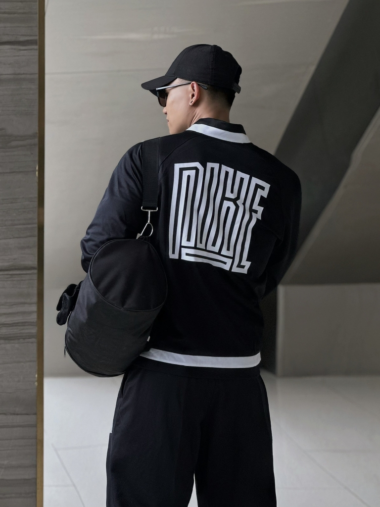 Bộ Thể Thao NK Dri-Fit Men’s Basketball