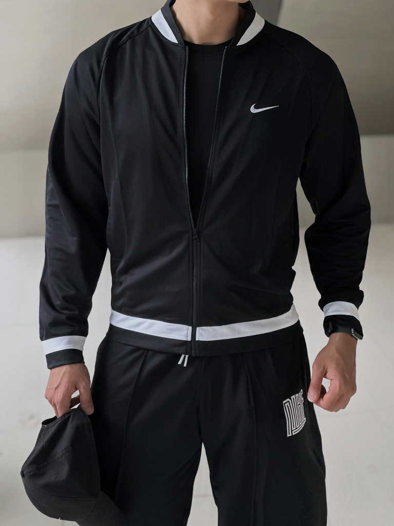 Bộ Thể Thao NK Dri-Fit Men’s Basketball