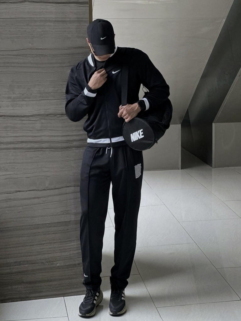 Bộ Thể Thao NK Dri-Fit Men’s Basketball