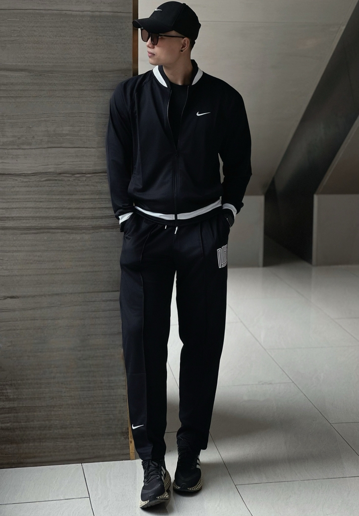 Bộ Thể Thao NK Dri-Fit Men’s Basketball