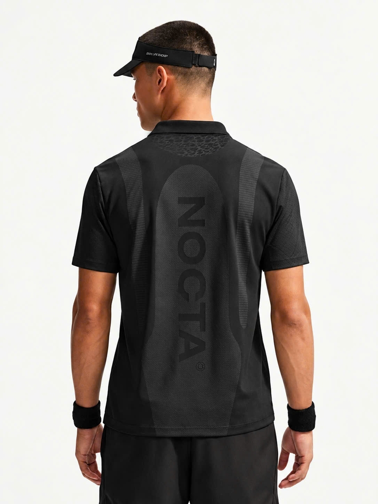 Áo Thun NK x NOCTA Drake Short Sleeve Polo