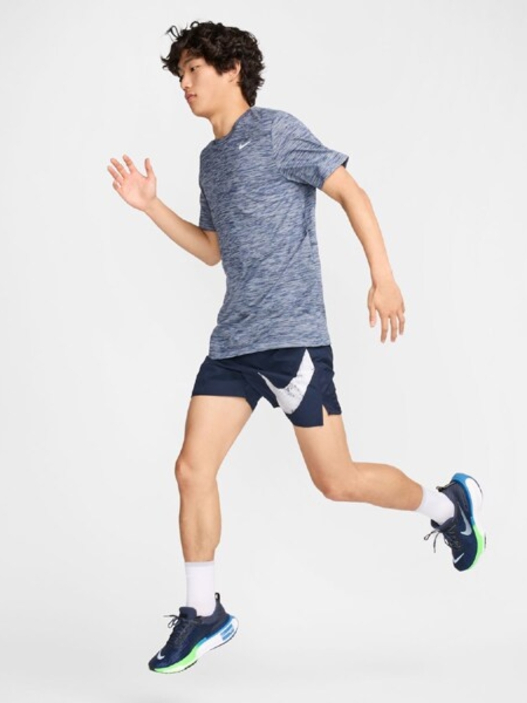 Quần Ngắn NK Challenger Swoosh Men's 12.5cm Dri-FIT Running Shorts