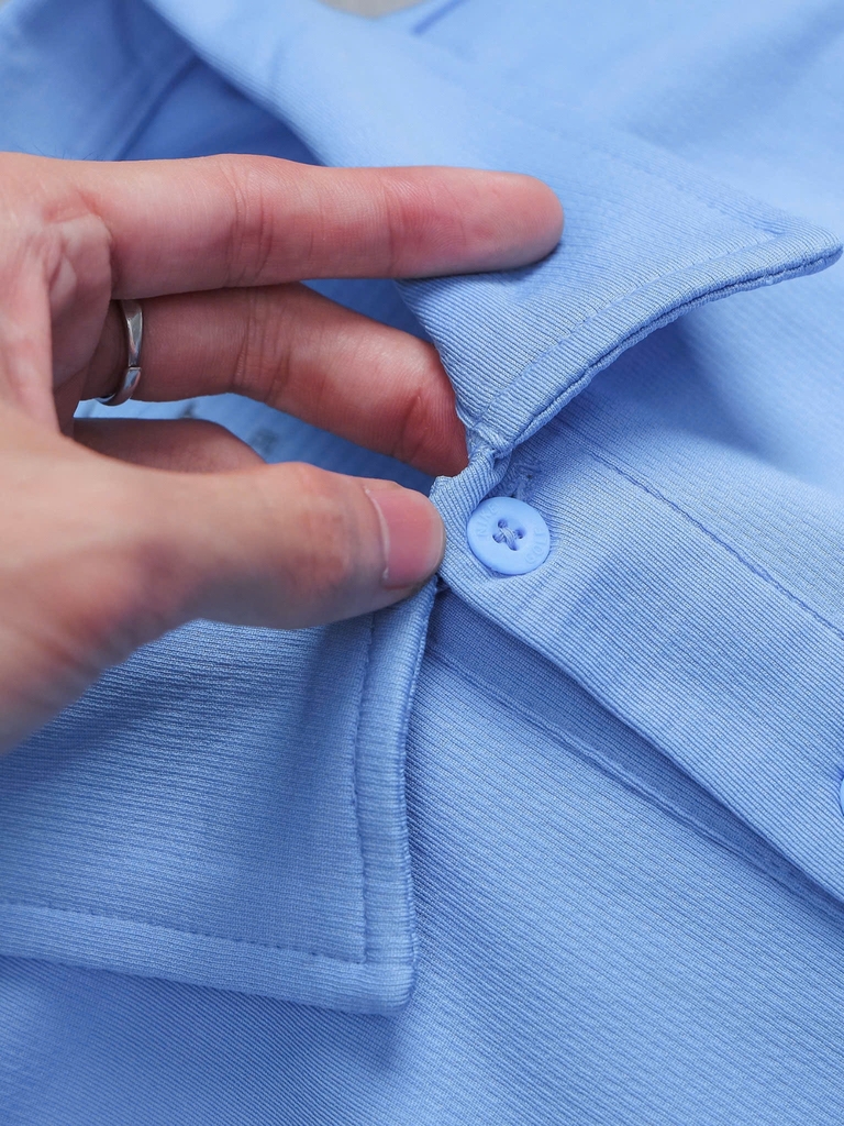 Áo Thun NK Men's Dri-FIT Franchise Polo