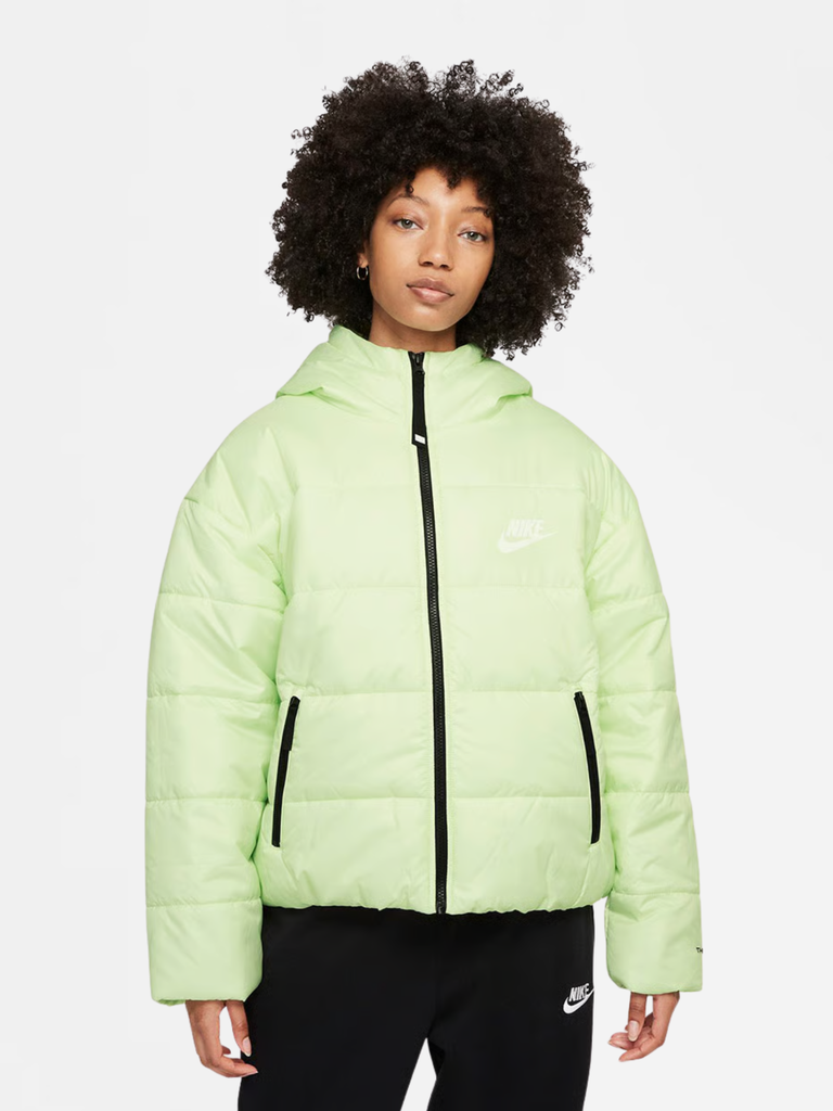 Áo Phao Synthetic Fill With Back Swoosh Jacket