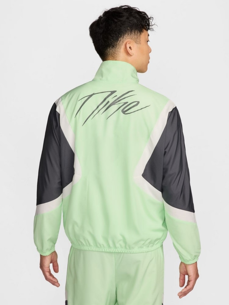 Bộ Thể Thao NK Icon Men's Basketball