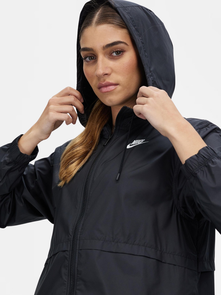 Áo Khoác NK Essential Repel Women's Woven Jacket