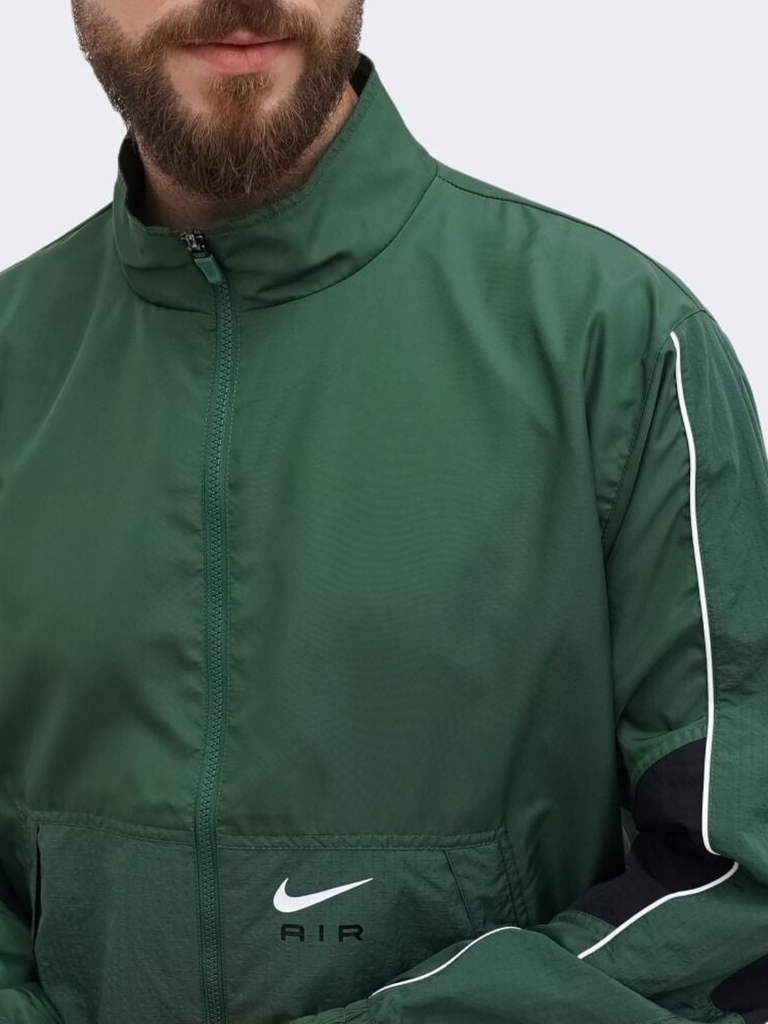 Áo Khoác NK Air Woven Track Jacket