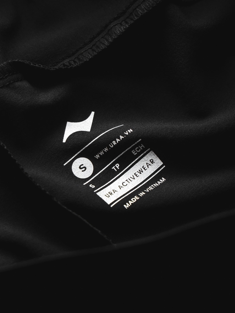 Quần ngắn Ura Flex Trainning Shorts