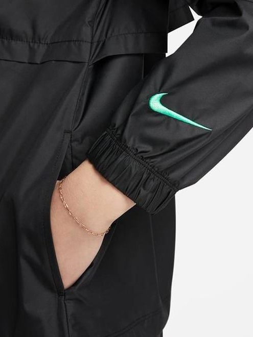 Áo Khoác NK Women's Lepel Woven Jacket