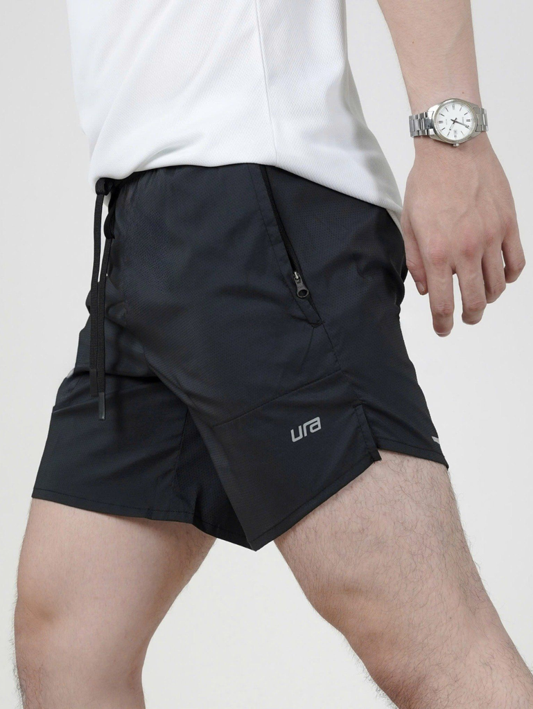 Quần Ngắn Ura Unlined Training Shorts