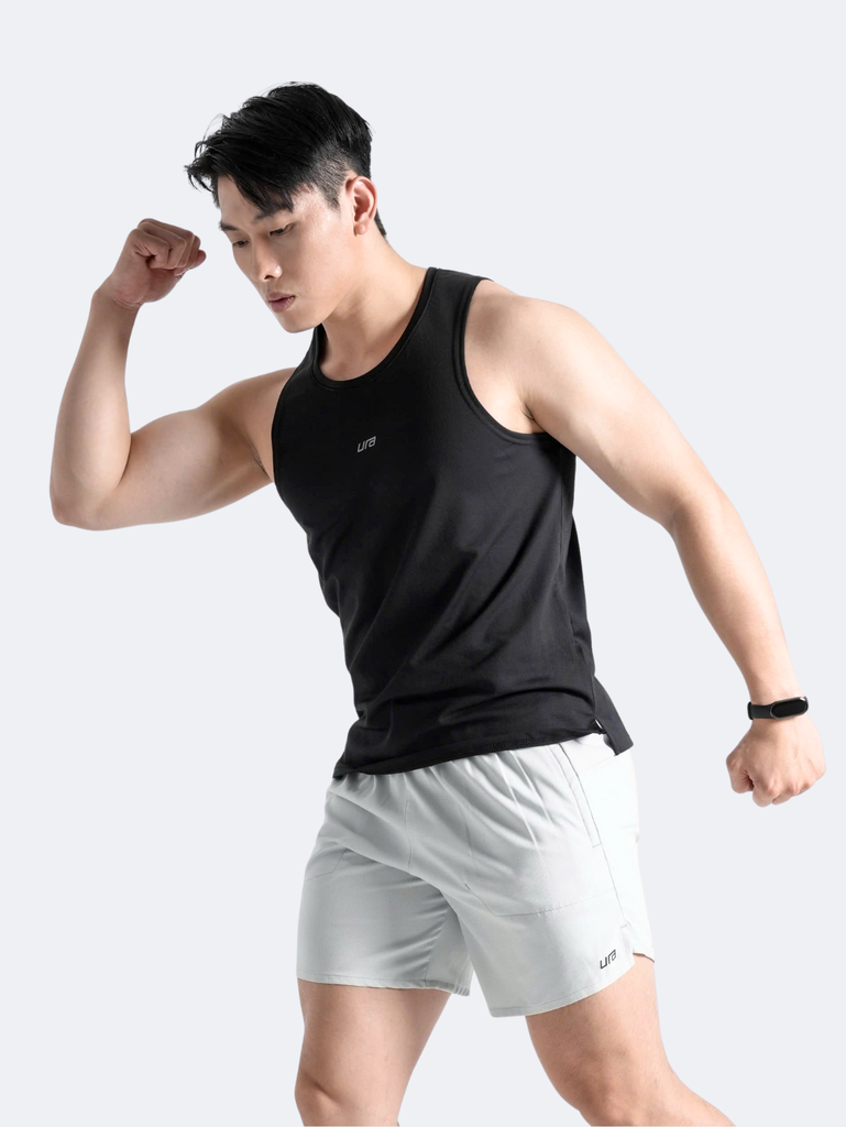 Áo Thun Ura Pro Tank Top