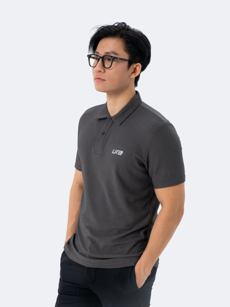 Áo Thun Ura Essential Training Polo