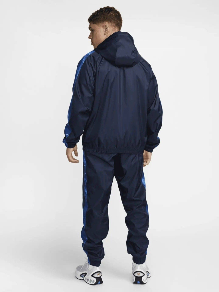 Bộ Thể Thao NK FC Chelsea City Edition Football