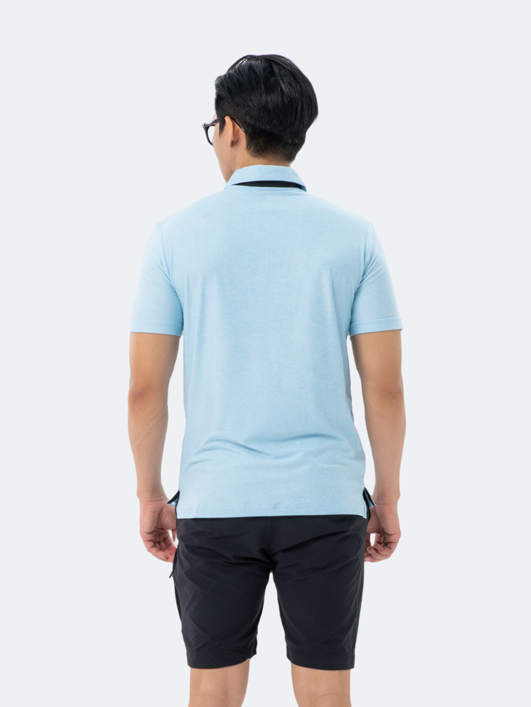 Áo Thun Ura ADV Casual Polo