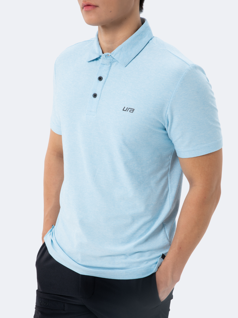 Áo Thun Ura ADV Casual Polo