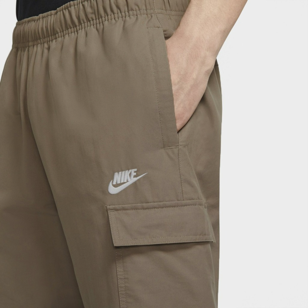 Quần Dài NK Sportswear Repeat Cargo Trousers