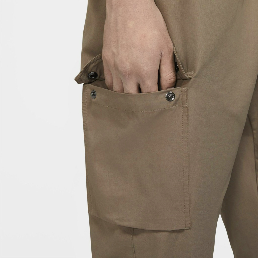 Quần Dài NK Sportswear Repeat Cargo Trousers