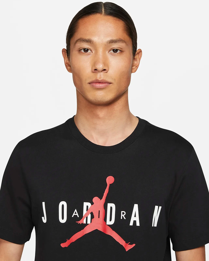 Áo Thun JD Air Wordmark Men's Tee